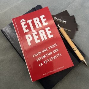 livret de formation pratique à la paternité